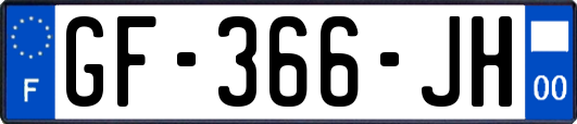 GF-366-JH