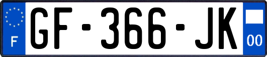 GF-366-JK
