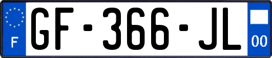 GF-366-JL