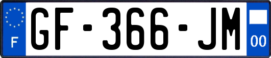 GF-366-JM