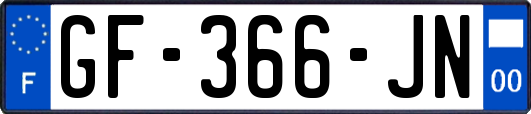 GF-366-JN