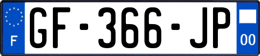 GF-366-JP