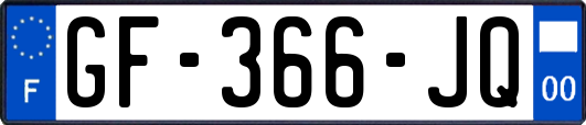 GF-366-JQ