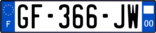 GF-366-JW