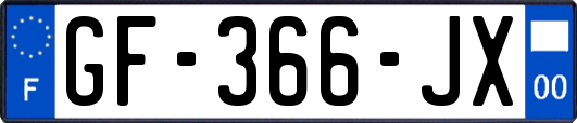 GF-366-JX