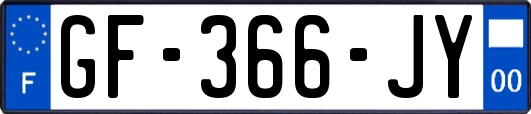 GF-366-JY