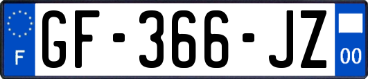 GF-366-JZ