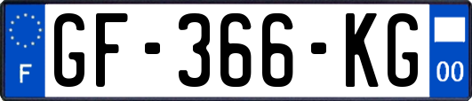 GF-366-KG
