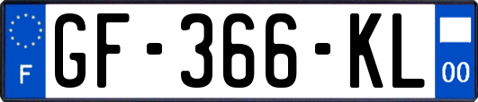 GF-366-KL