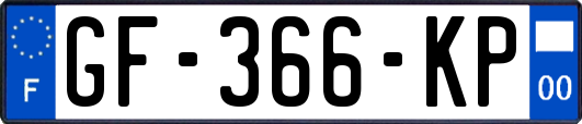 GF-366-KP