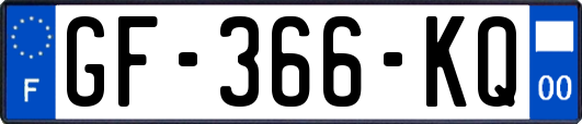 GF-366-KQ