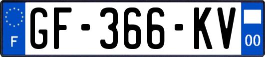 GF-366-KV