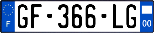 GF-366-LG