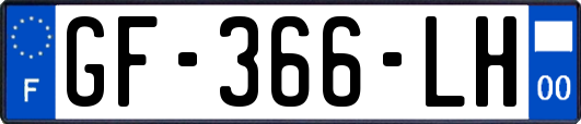 GF-366-LH