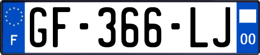 GF-366-LJ