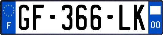 GF-366-LK