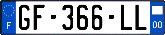 GF-366-LL