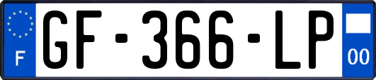 GF-366-LP