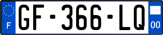 GF-366-LQ