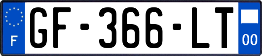 GF-366-LT