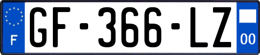 GF-366-LZ