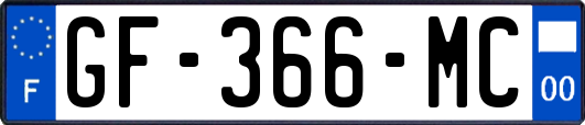 GF-366-MC