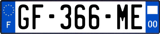 GF-366-ME