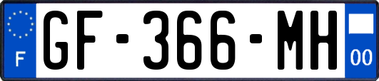 GF-366-MH