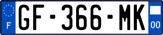 GF-366-MK