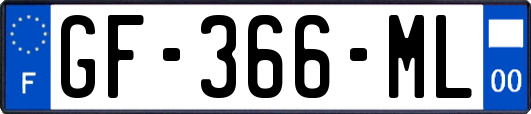 GF-366-ML