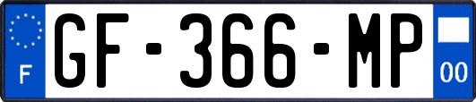 GF-366-MP