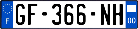 GF-366-NH