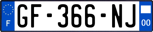 GF-366-NJ