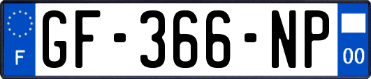 GF-366-NP