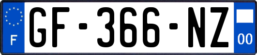 GF-366-NZ