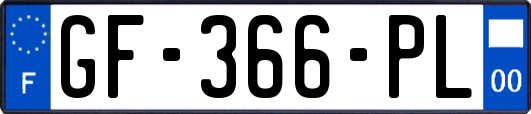 GF-366-PL