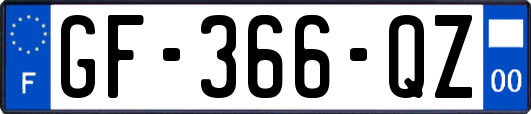 GF-366-QZ