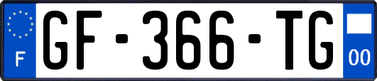 GF-366-TG
