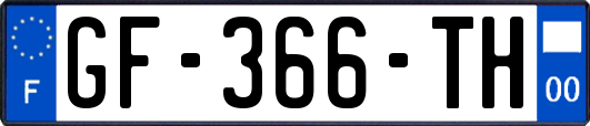 GF-366-TH