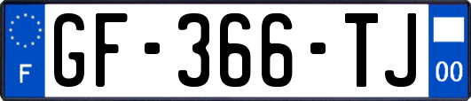 GF-366-TJ