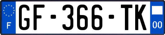 GF-366-TK