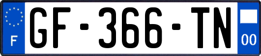 GF-366-TN