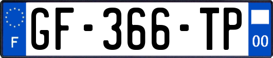 GF-366-TP
