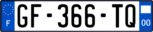 GF-366-TQ