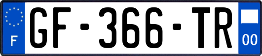 GF-366-TR