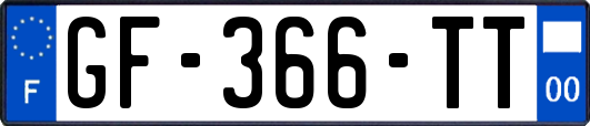 GF-366-TT