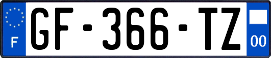 GF-366-TZ