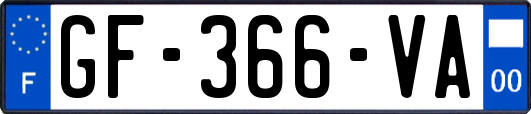 GF-366-VA