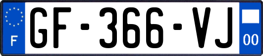 GF-366-VJ