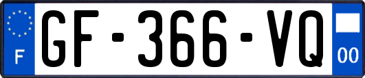 GF-366-VQ